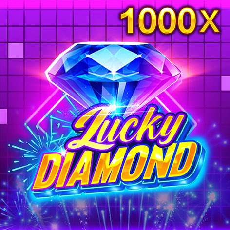 Lucky Diamond