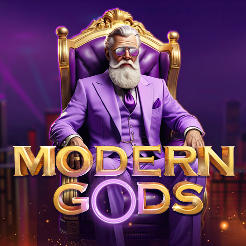 Modern Gods