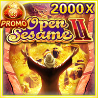 Open Sesame II
