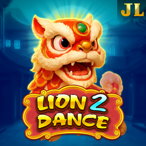 Lion 2 Dance