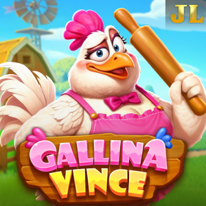 Gallina Vince