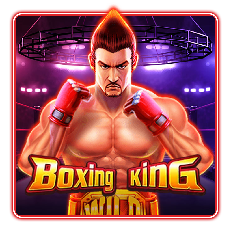 Boxing King
