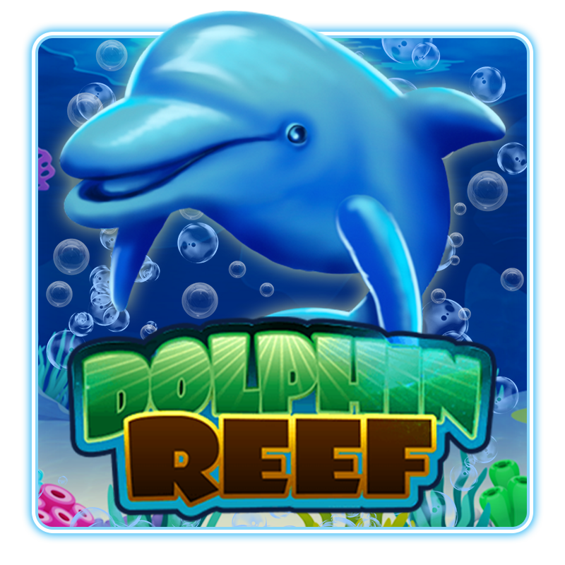 Dolphin Reef