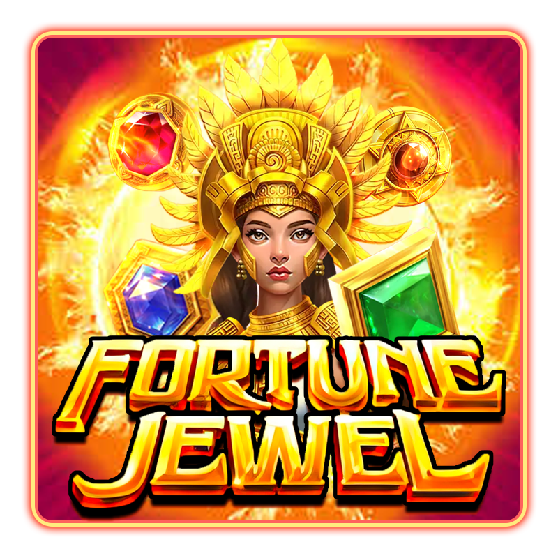 Fortune Jewel