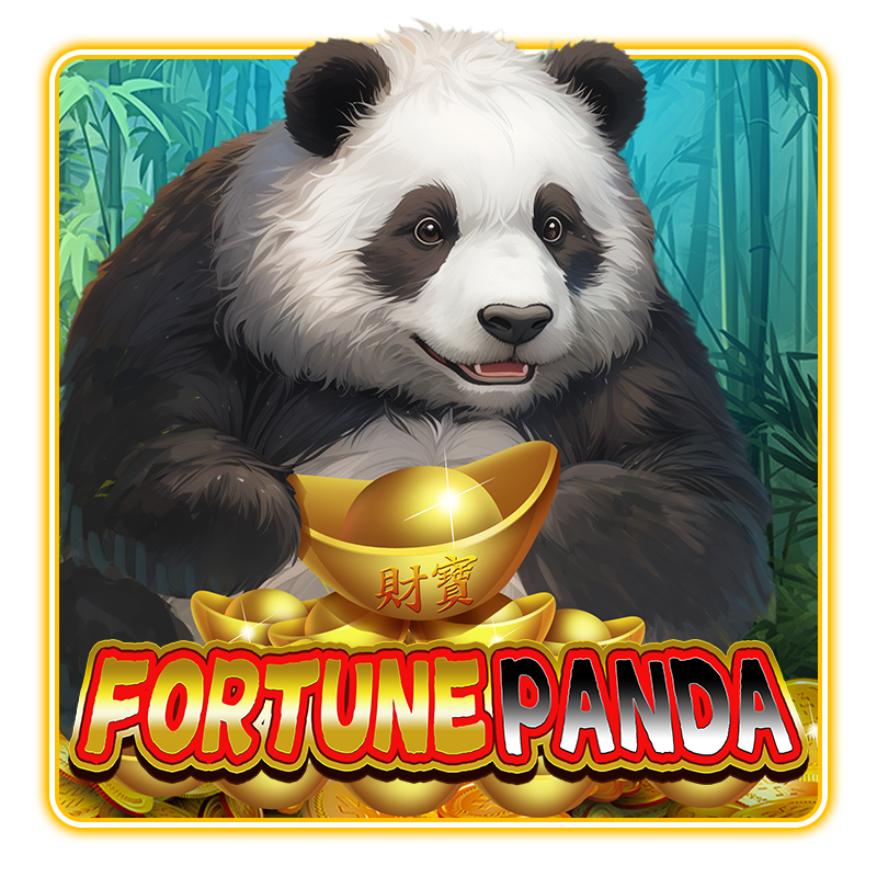 Fortune Panda