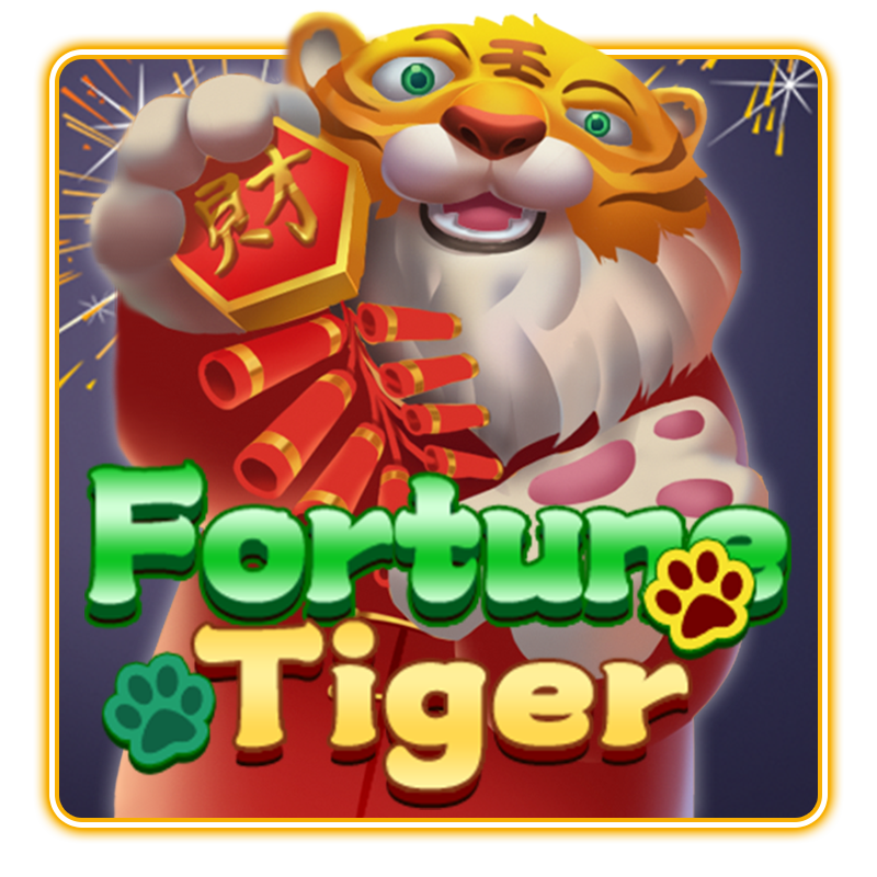Fortune Tiger