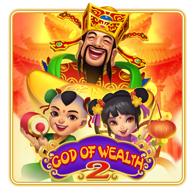 God Of Wealth 2
