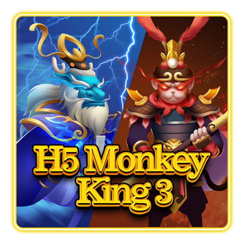 H5 Monkey King 3