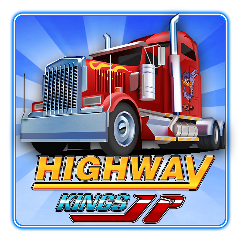 Highway Kings JP