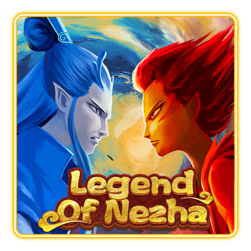 Legend Of Nezha