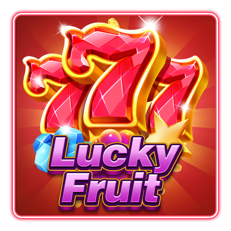 Lucky Fruit