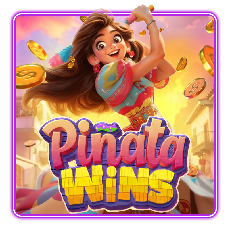 Pinata Wins