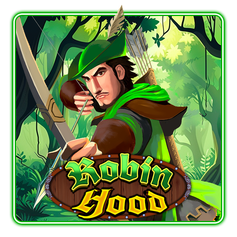 Robin Hood
