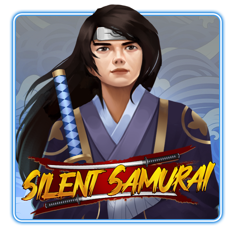 Silent Samurai