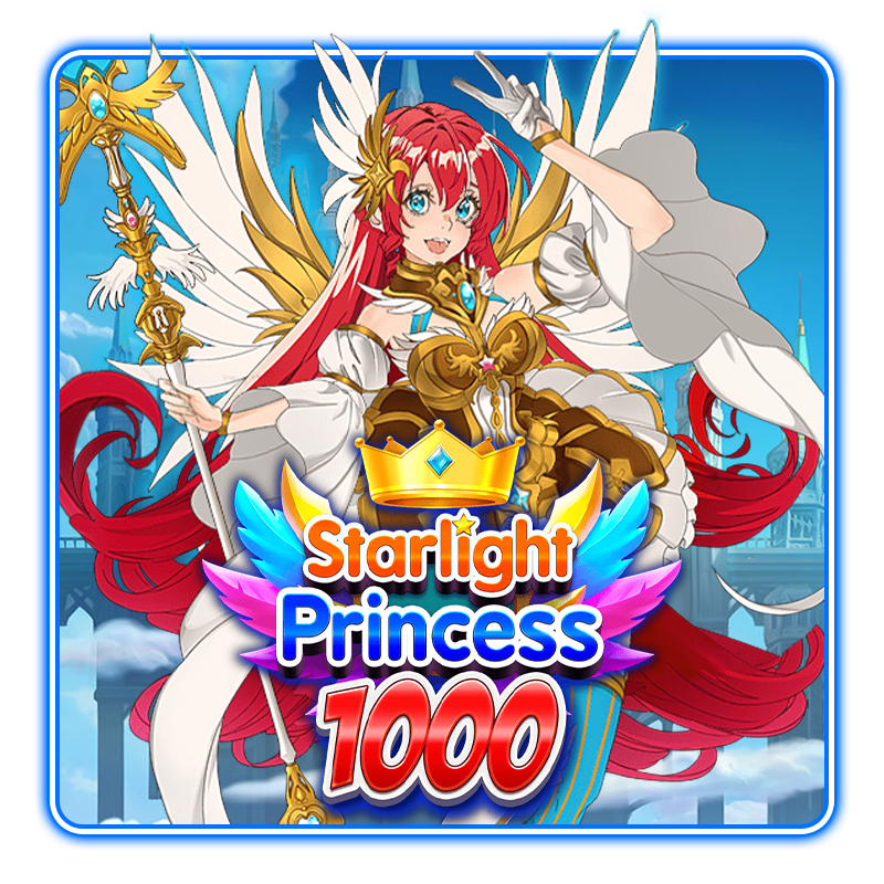 Starlight Princess 1000