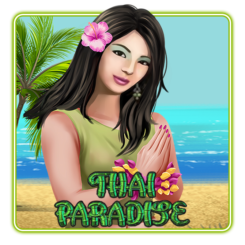 Thai Paradise