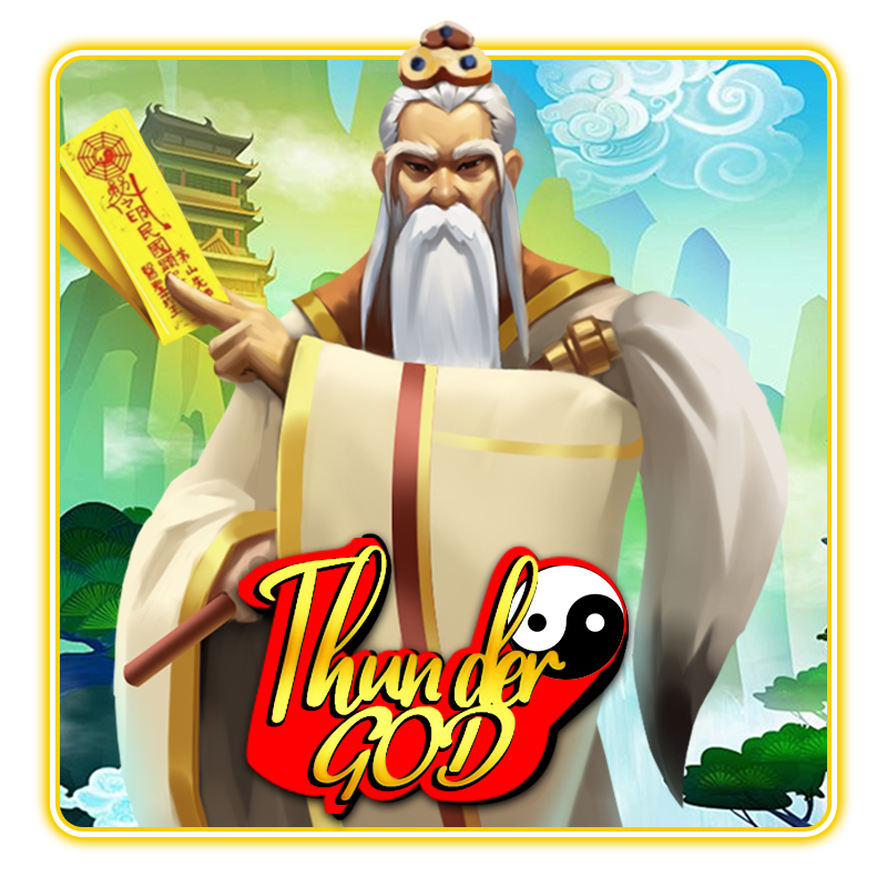 Thunder God