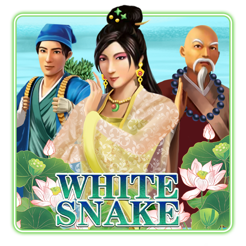 White Snake