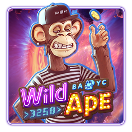WildApe