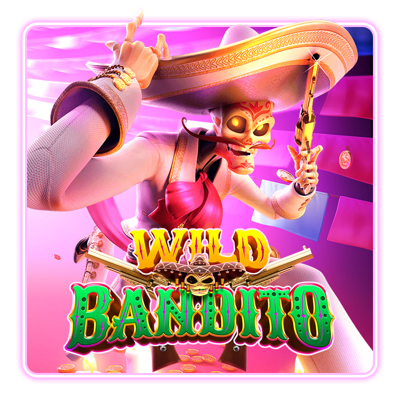 Wild Bandito