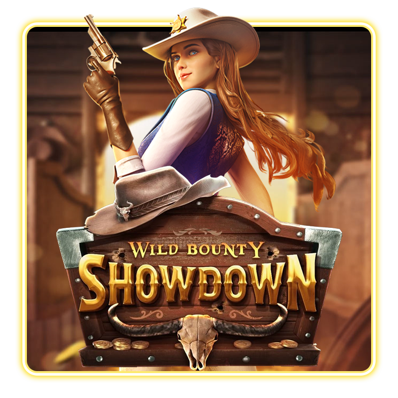 Wild Bounty Showdown
