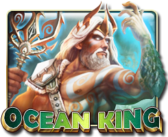 Ocean King