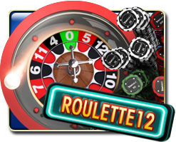 Roulette 12