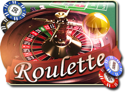 Roulette Multiplayer