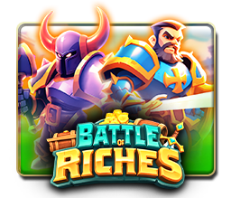 Battle of Riches