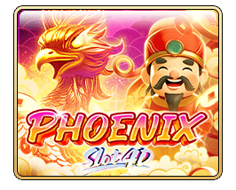 Phoenix Slot4D