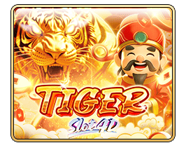 Tiger Slot4D