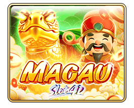Macau Slot4D