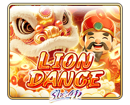 Lion Dance Slot4D