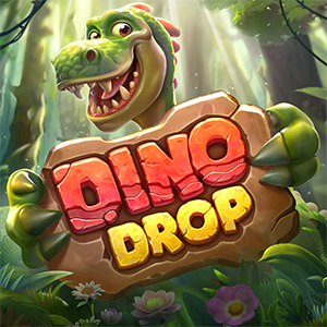 Dino Drop