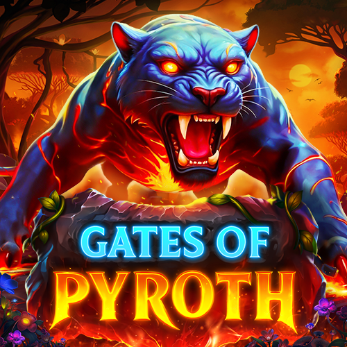 Gates of Pyroth