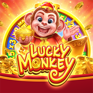Lucky Monkey