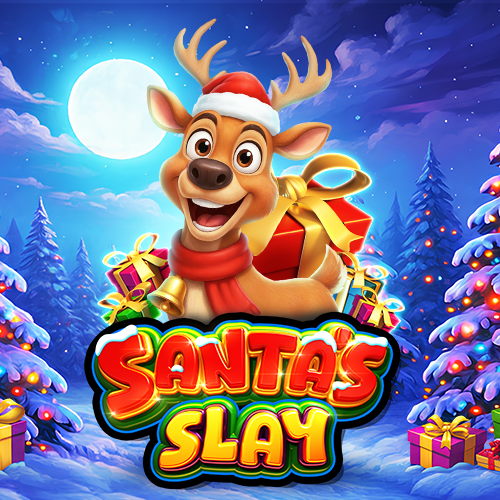 Santa's Slay