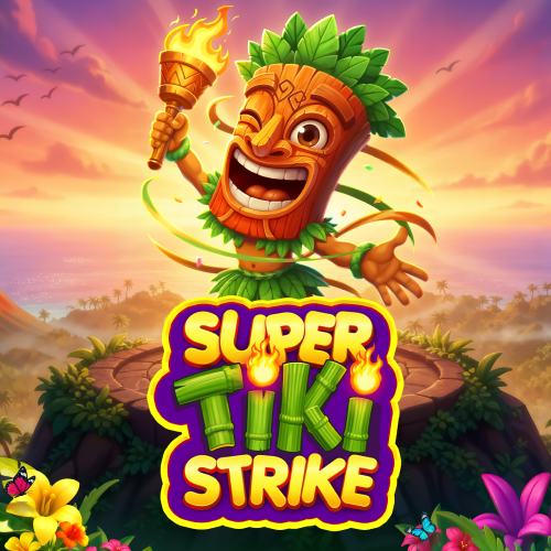 Super Tiki Strike