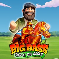 Big Bass Day at the Races