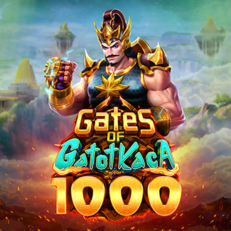 Gates of Gatot Kaca 1000