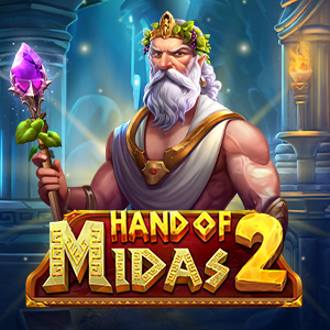 Hand of Midas 2