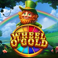 Wheel O' Gold