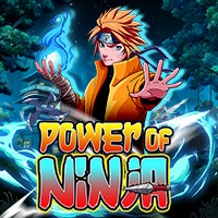Power of Ninja