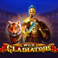 Wild Gladiators