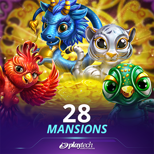 28 Mansions