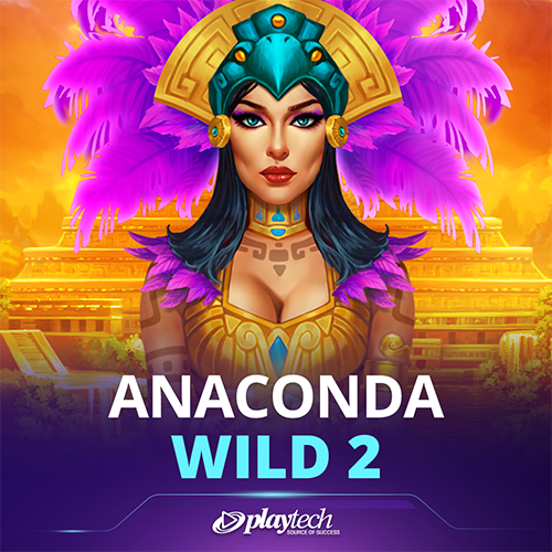 Anaconda Wild II