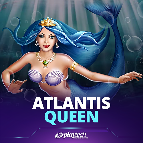 Atlantis Queen