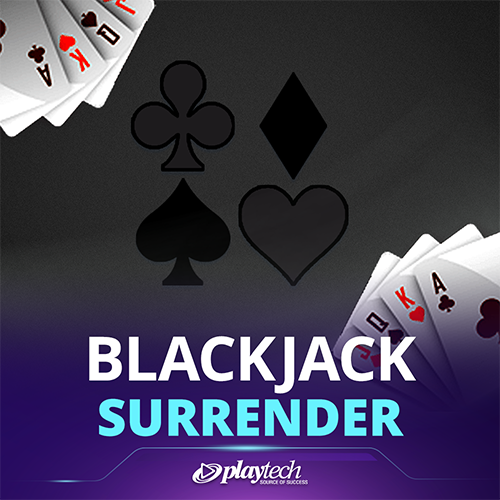 Blackjack Surrender