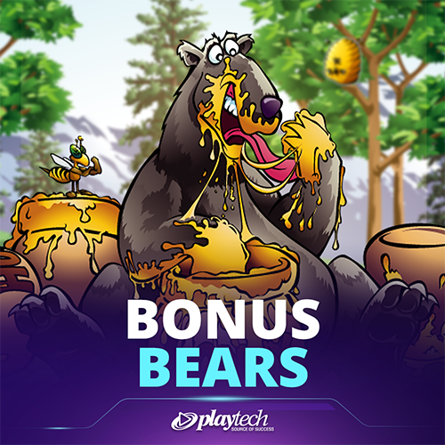 Bonus Bears