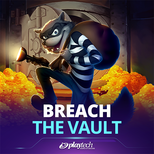 Breach the Vault